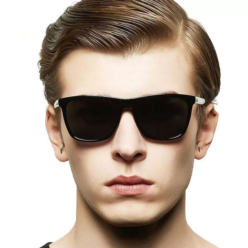 Men's Polarized Sunglasses with UV400 Protection 2