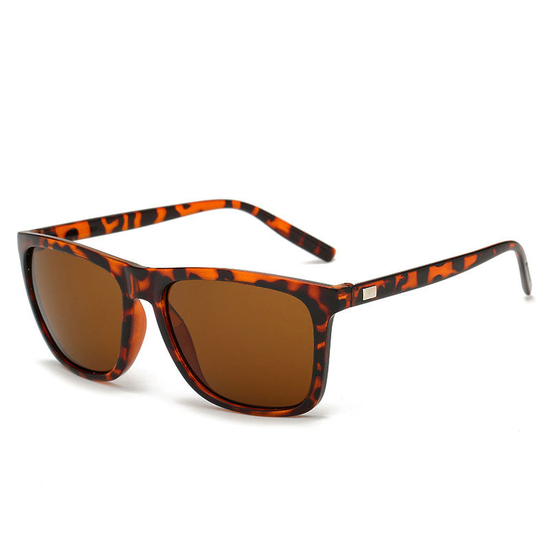 Men's Polarized Sunglasses with UV400 Protection 8