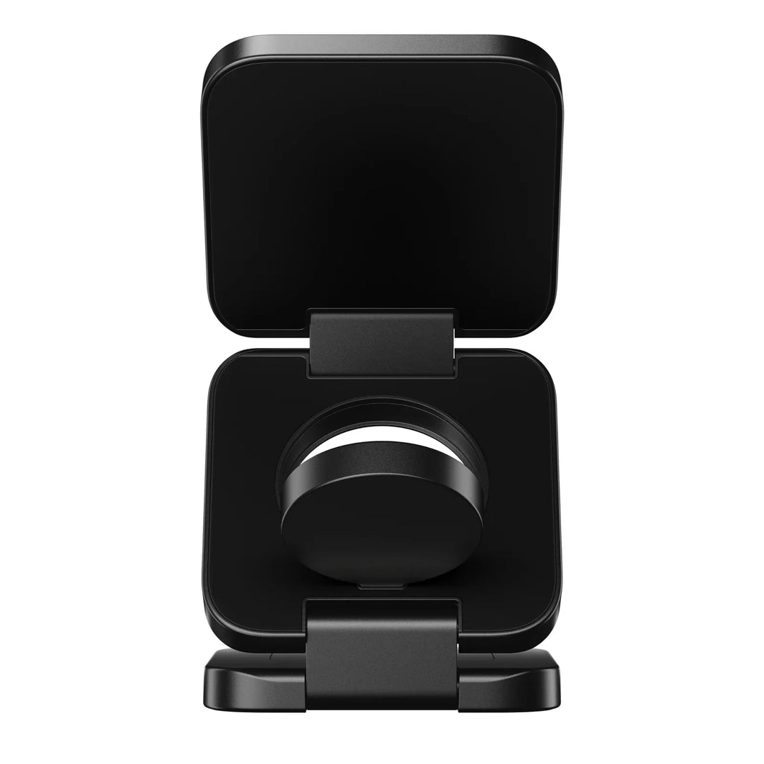 3-in-1 Foldable Magnetic Wireless Charging Station - Qi2 8