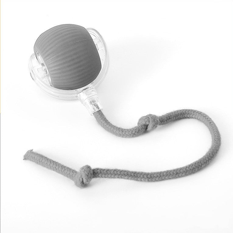ChaseBall Interactive Chase Toy for Dogs and Cats - LED, USB 11