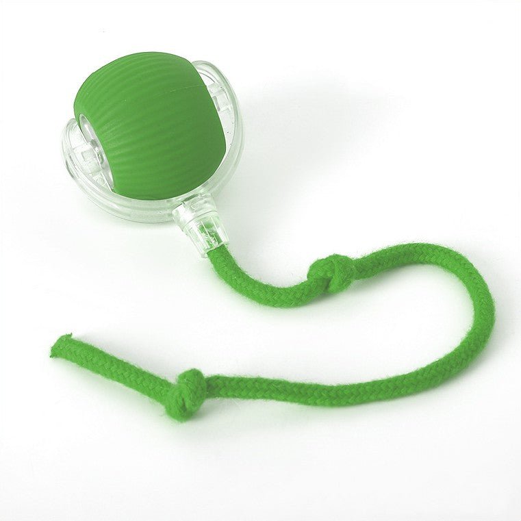 ChaseBall Interactive Chase Toy for Dogs and Cats - LED, USB 9