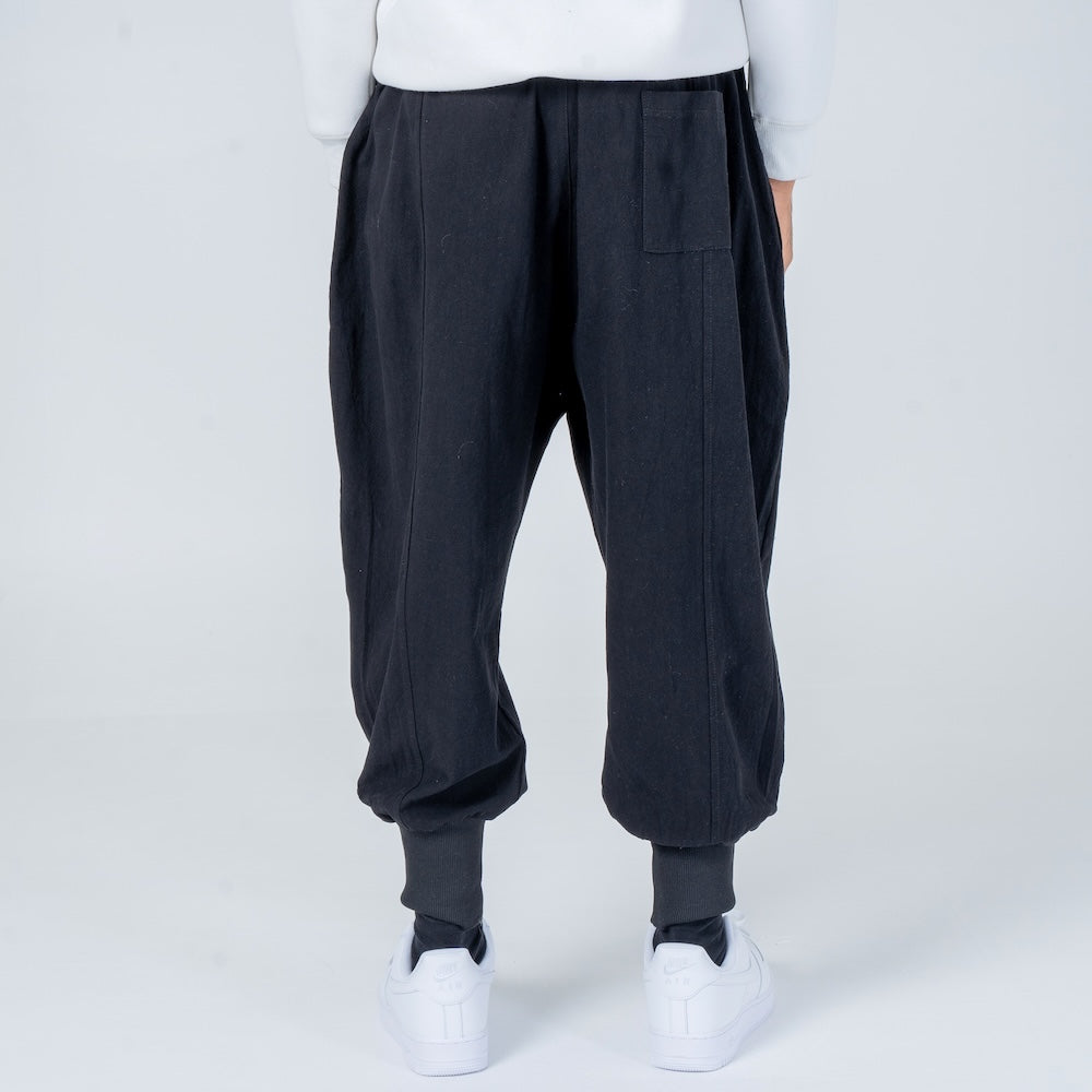 Cotton Harem Pants – Comfortable Relaxed Fit 5