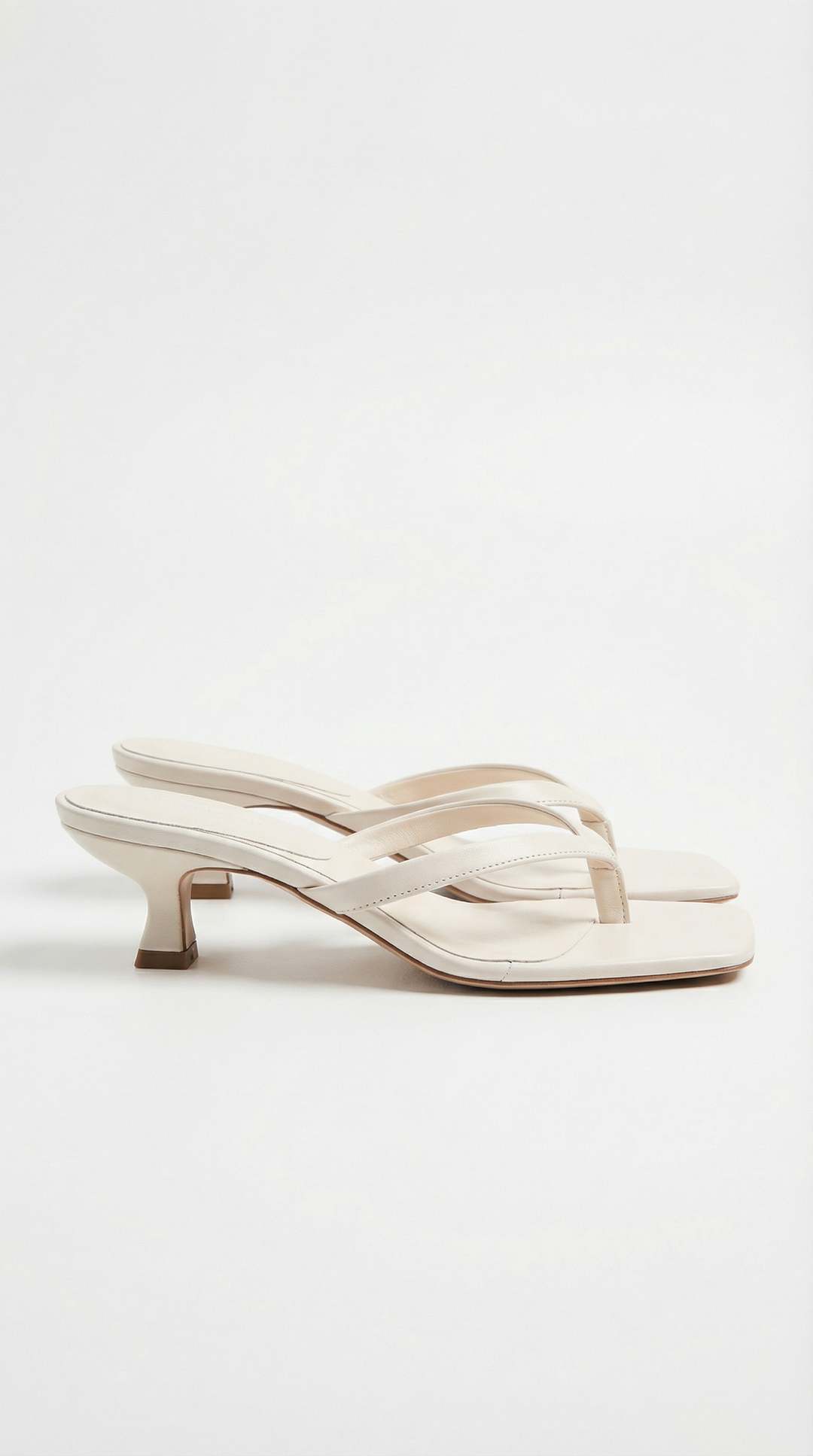 Heel Flip Flops – Casual Summer Sandals for Women 10