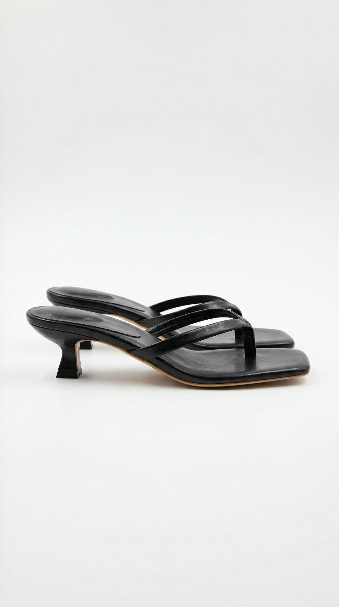 Heel Flip Flops – Casual Summer Sandals for Women 1