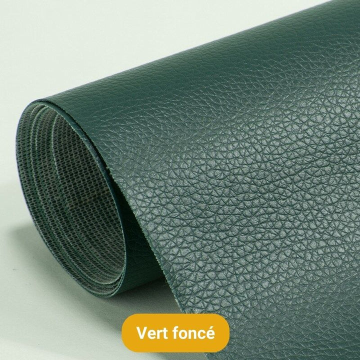 Self-Adhesive Leather Repair Patch (50x138cm) 18