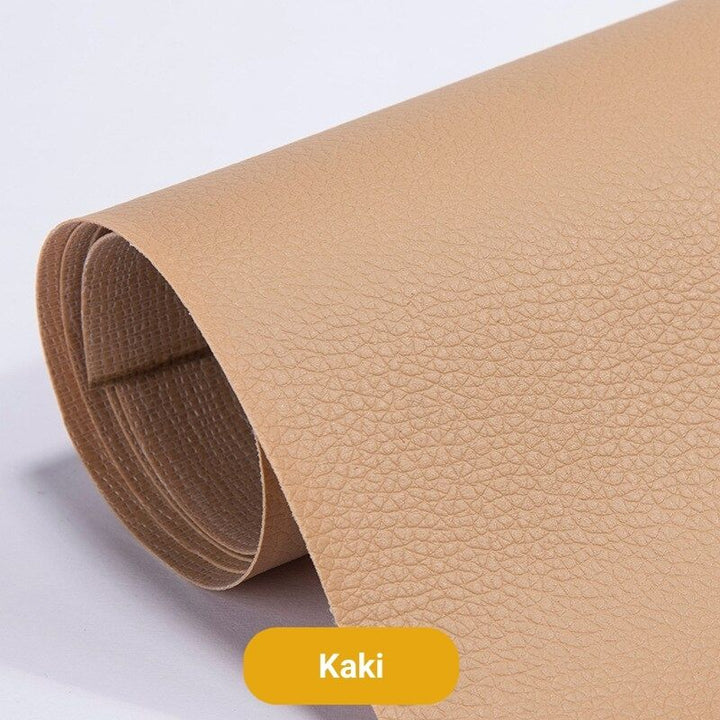 Self-Adhesive Leather Repair Patch (50x138cm) 15