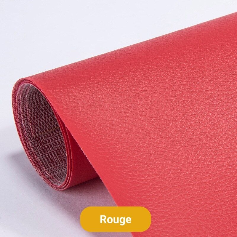 Self-Adhesive Leather Repair Patch (50x138cm) 20