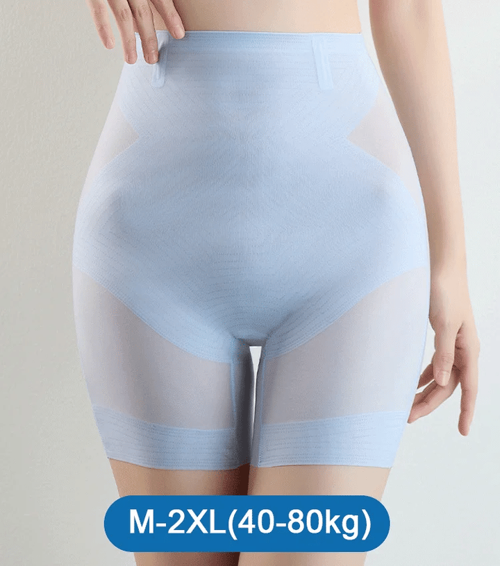 3-in-1 Shaping Shorts: Tummy Control, Butt Lift & Seamless Comfort 10