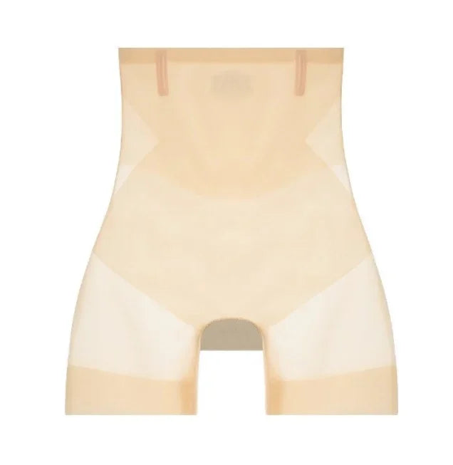 3-in-1 Shaping Shorts: Tummy Control, Butt Lift & Seamless Comfort 12