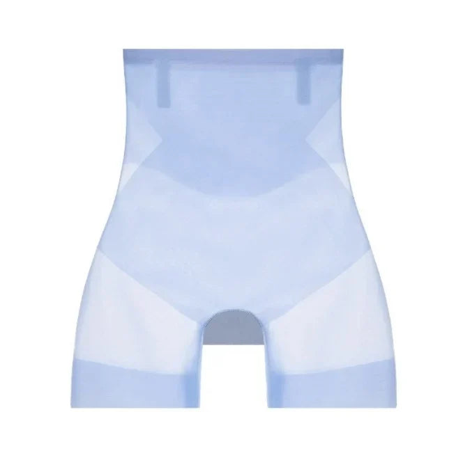 3-in-1 Shaping Shorts: Tummy Control, Butt Lift & Seamless Comfort 11