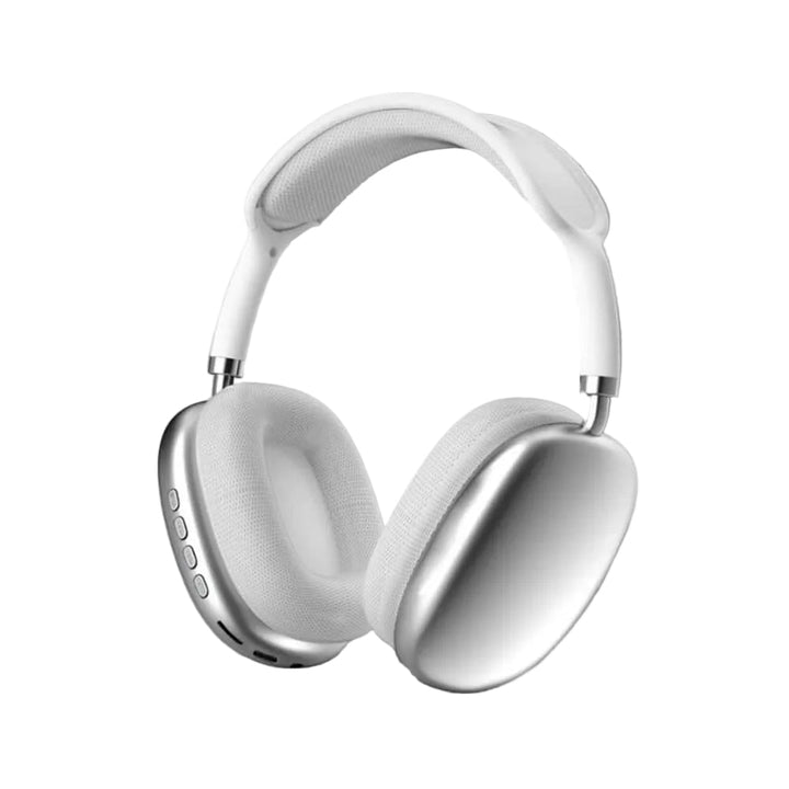 Wireless Bluetooth Headphones with Noise Reduction, Clear Sound 1