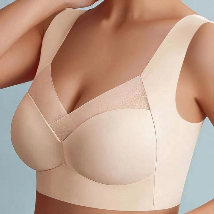 Seamless Premium Comfort Bra for All-Day Wear 6