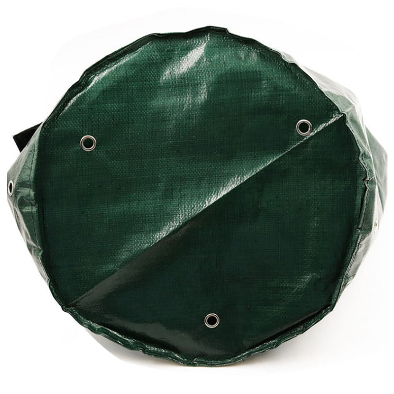 Grow Potatoes at Home: Smart Potato Grow Bag for Patio & Balcony 8