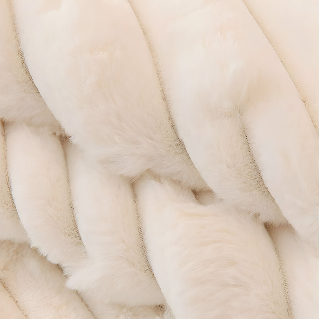 Plush Non-Slip Couch Cover for Dogs and Pets 3