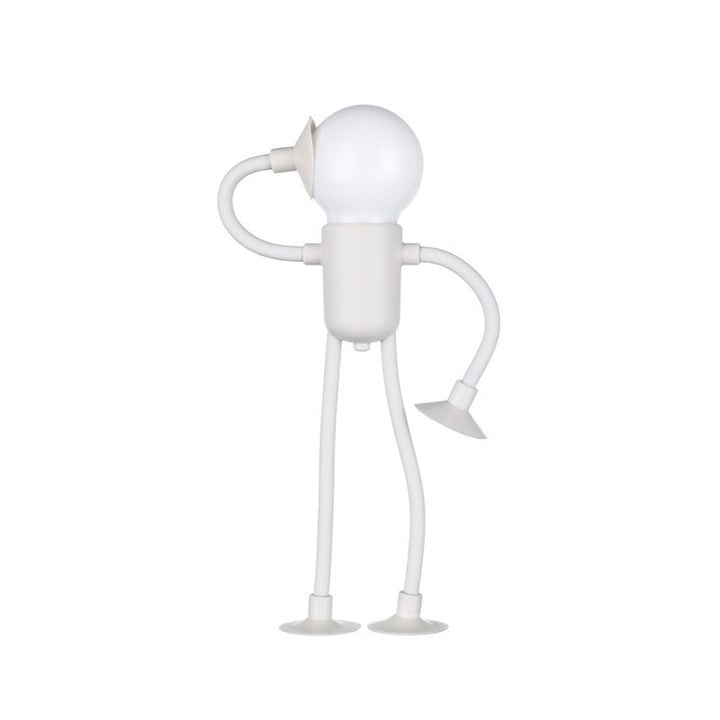 Bendable Night Light with Playful Design for Cozy Evenings 2