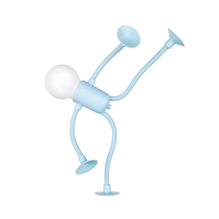 Bendable Night Light with Playful Design for Cozy Evenings 4