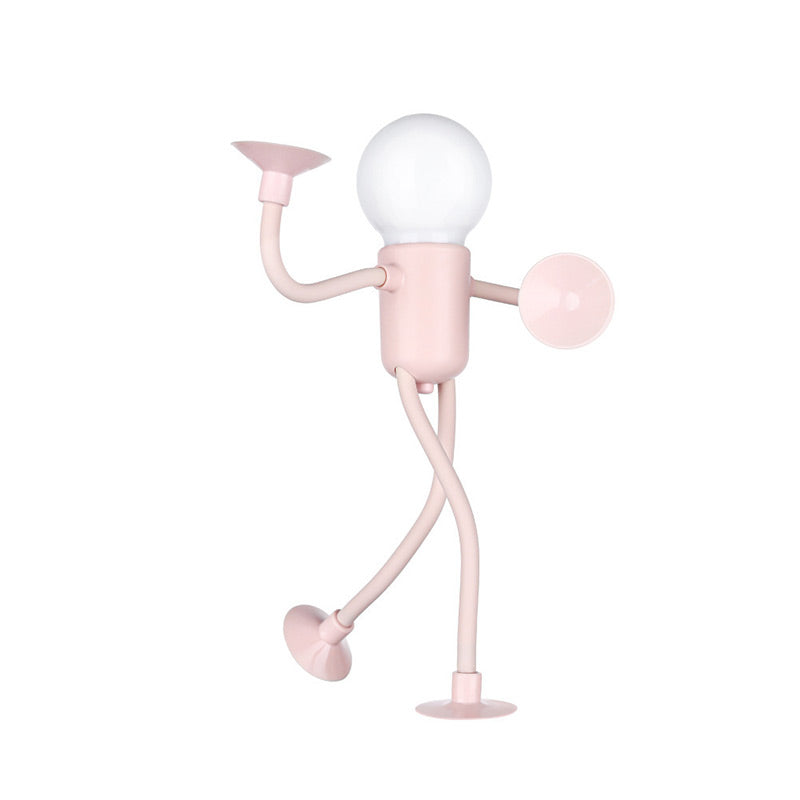 Bendable Night Light with Playful Design for Cozy Evenings 3