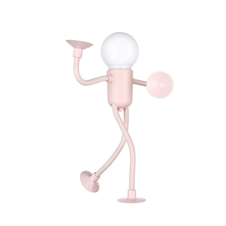 Bendable Night Light with Playful Design for Cozy Evenings 3