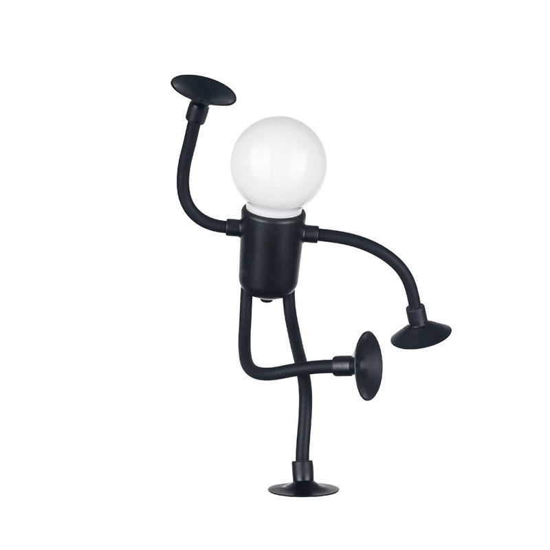 Bendable Night Light with Playful Design for Cozy Evenings 15
