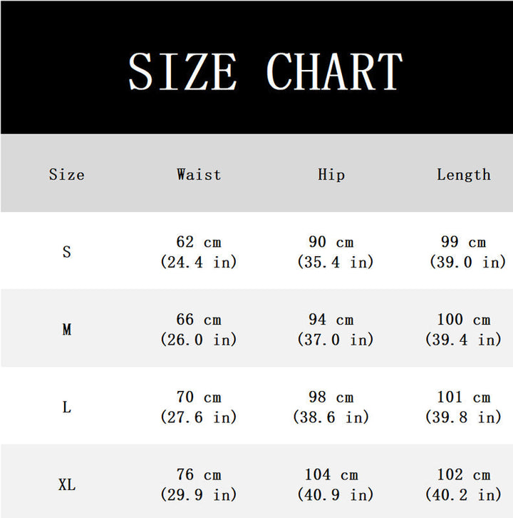 High-Waist Wide-Leg Woven Pants in Smooth Premium Fabric 11