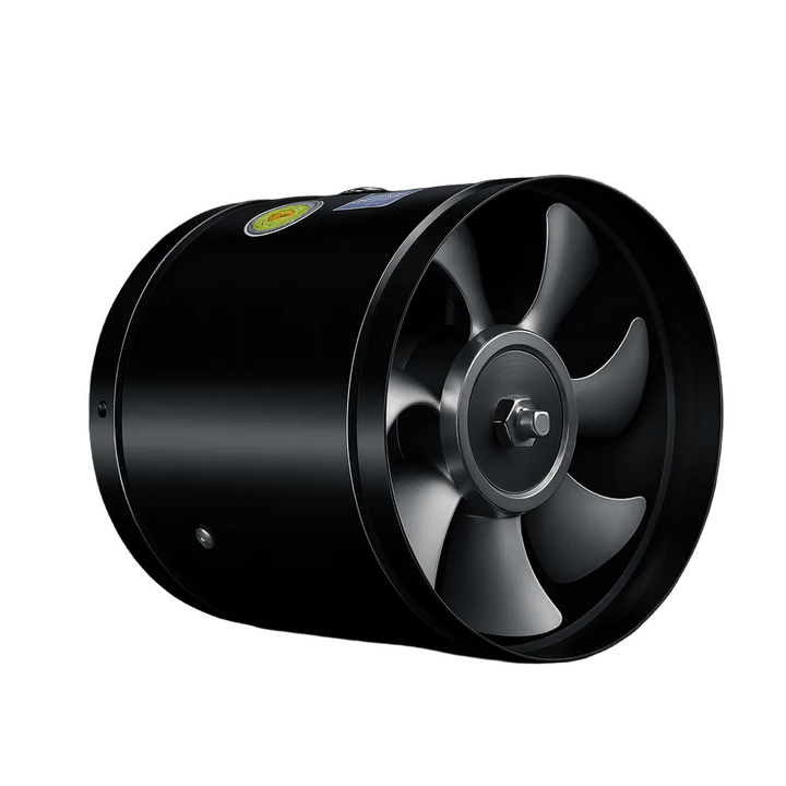Quiet Exhaust Fan for Fresh Air and Ventilation, Bathroom and Kitchen 1