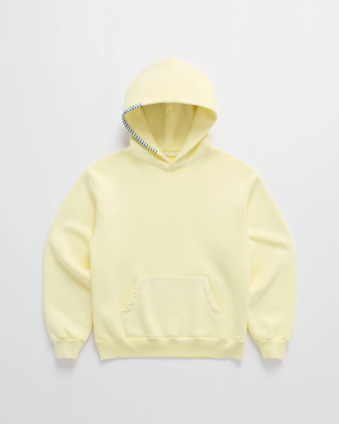 Statement Hoodie with Unique Hood Stitching – Soft, Cozy Fit 1