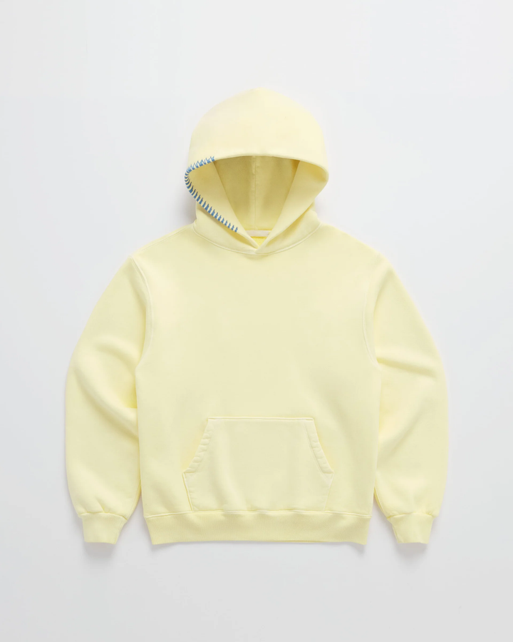 Statement Hoodie with Unique Hood Stitching – Soft, Cozy Fit 1