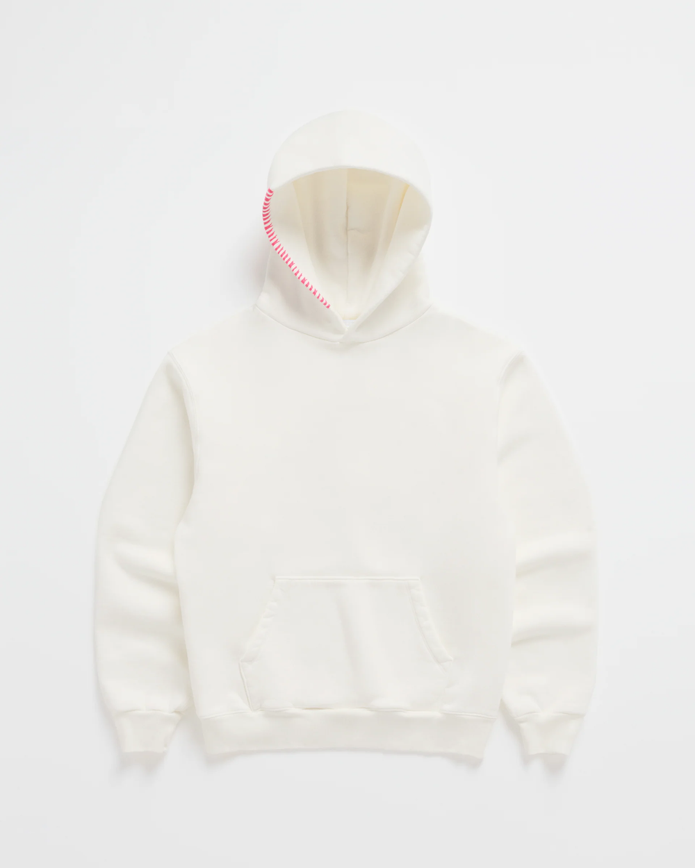 Statement Hoodie with Unique Hood Stitching – Soft, Cozy Fit 2