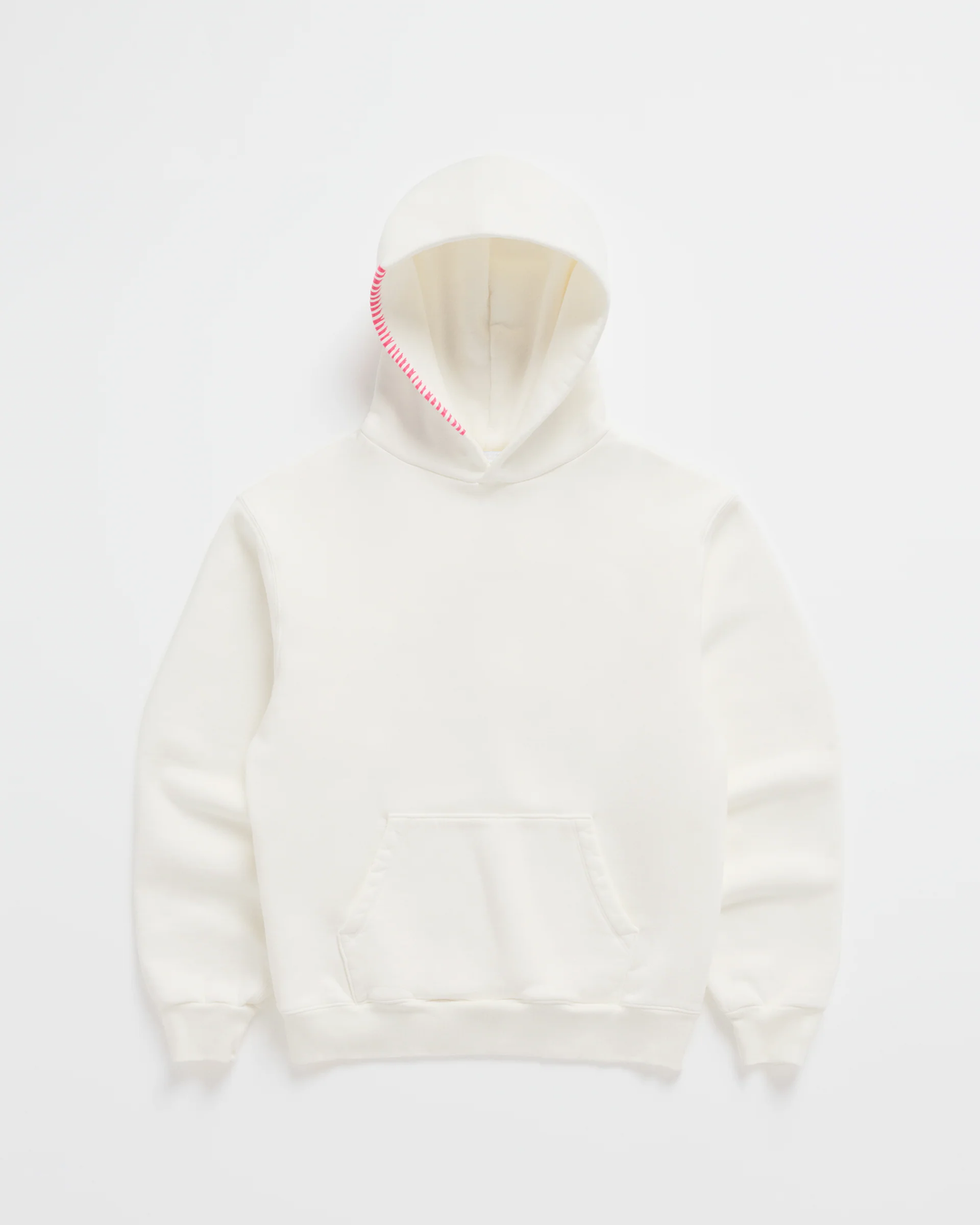 Statement Hoodie with Unique Hood Stitching – Soft, Cozy Fit 2