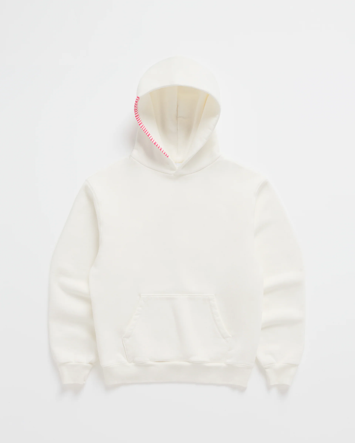 Statement Hoodie with Unique Hood Stitching – Soft, Cozy Fit 2