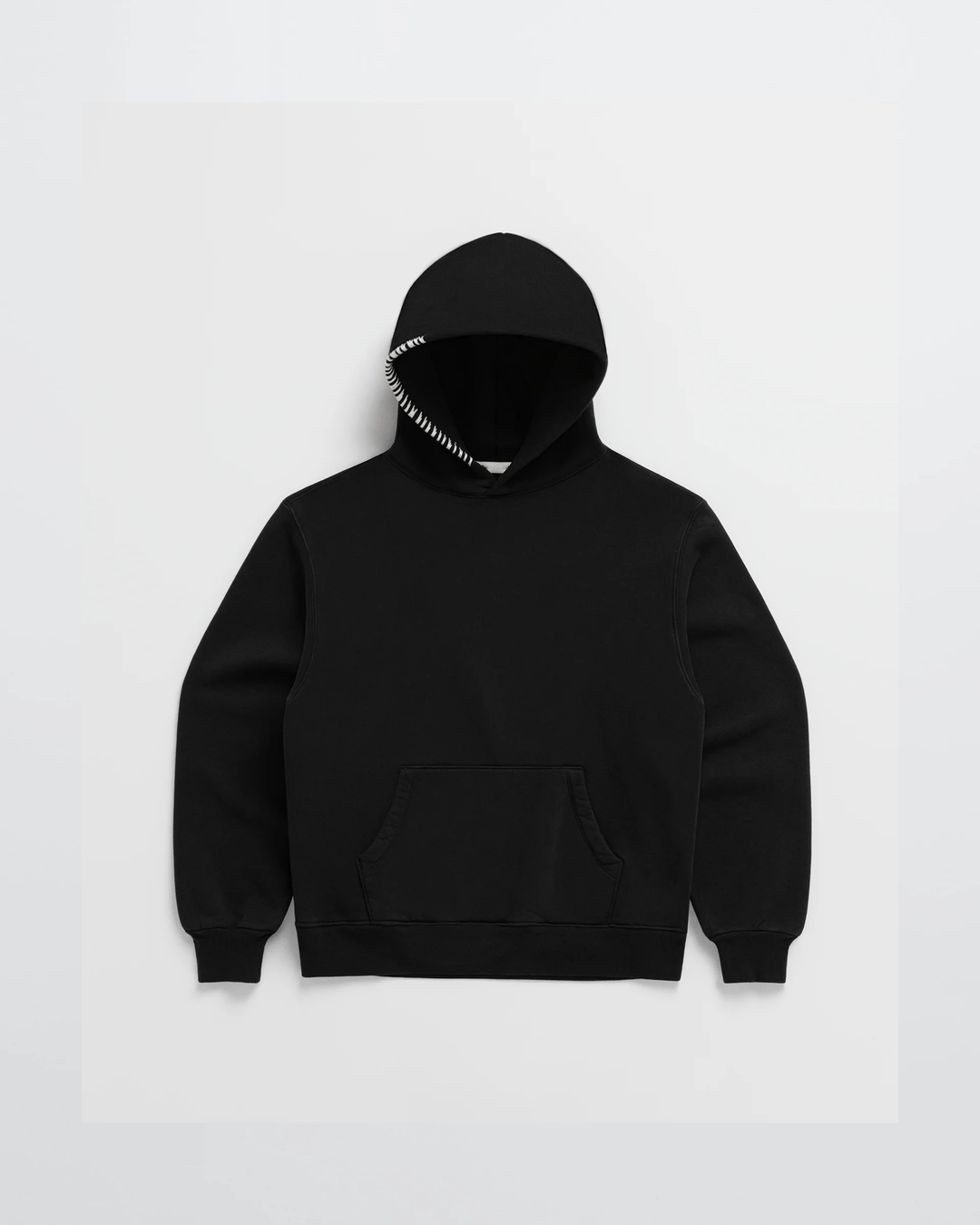 Statement Hoodie with Unique Hood Stitching – Soft, Cozy Fit 5