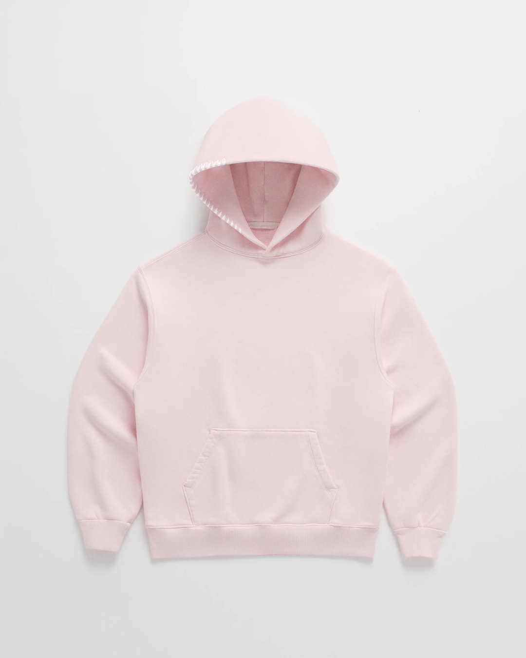 Statement Hoodie with Unique Hood Stitching – Soft, Cozy Fit 3