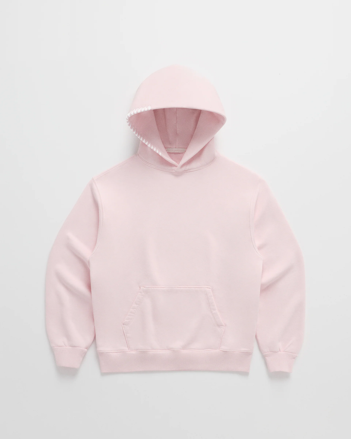 Statement Hoodie with Unique Hood Stitching – Soft, Cozy Fit 3
