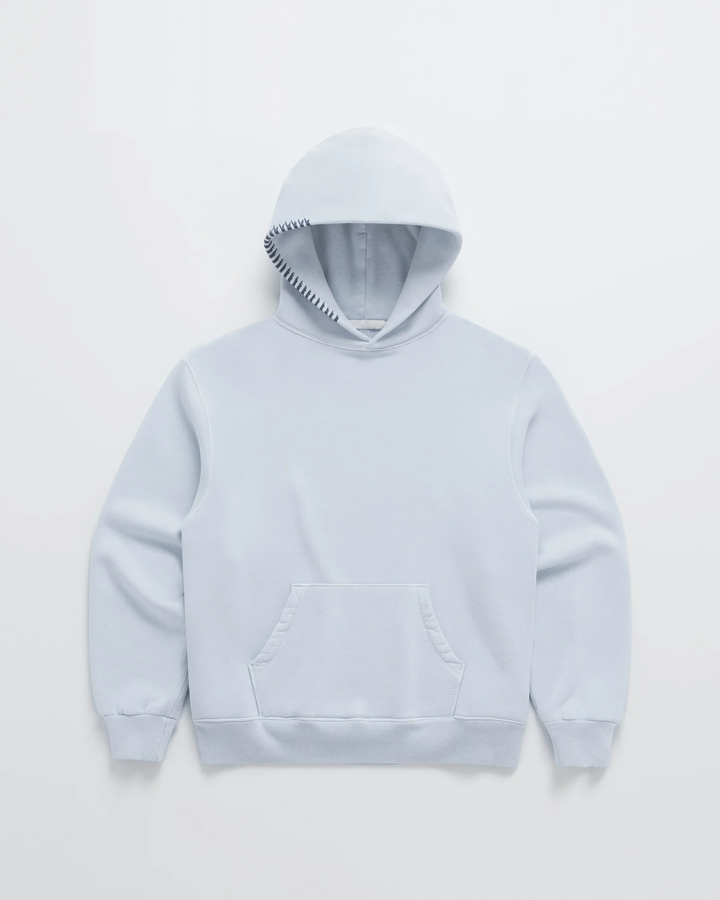 Statement Hoodie with Unique Hood Stitching – Soft, Cozy Fit 4