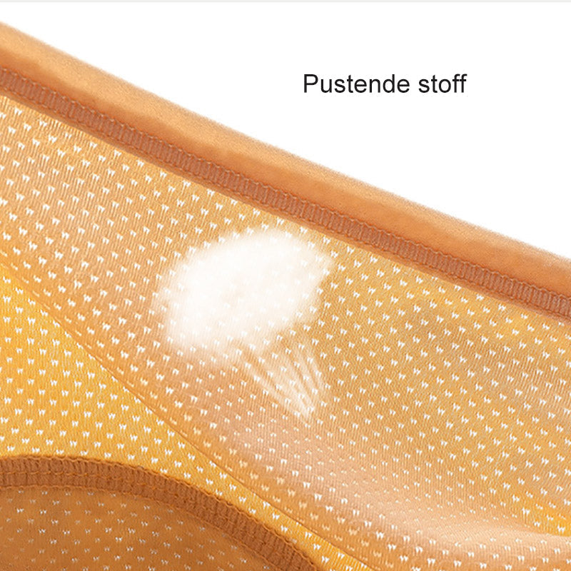 Women's Leak-Proof Underwear | Reusable Eco-Friendly Comfort Panties 10
