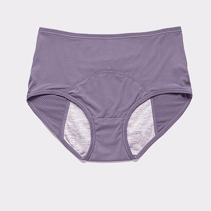 Women's Leak-Proof Underwear | Reusable Eco-Friendly Comfort Panties 13