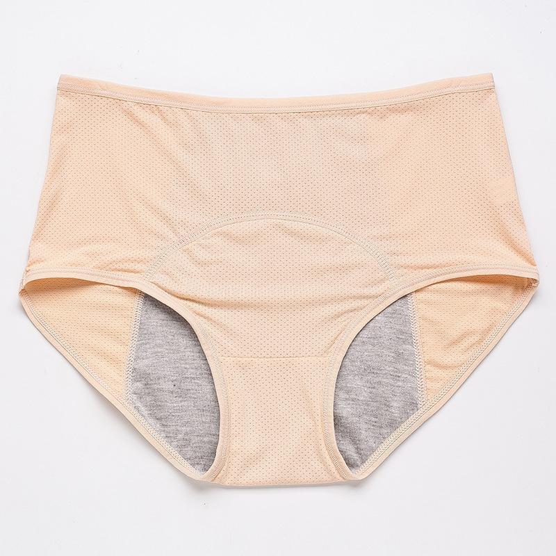 Women's Leak-Proof Underwear | Reusable Eco-Friendly Comfort Panties 14