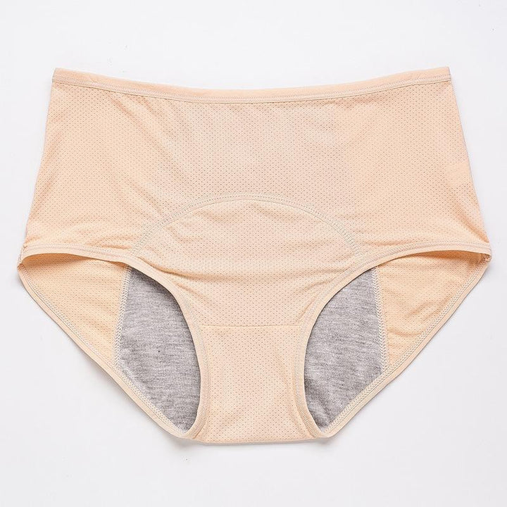 Women's Leak-Proof Underwear | Reusable Eco-Friendly Comfort Panties 14