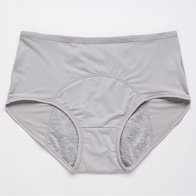 Women's Leak-Proof Underwear | Reusable Eco-Friendly Comfort Panties 15