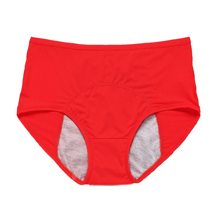 Women's Leak-Proof Underwear | Reusable Eco-Friendly Comfort Panties 16