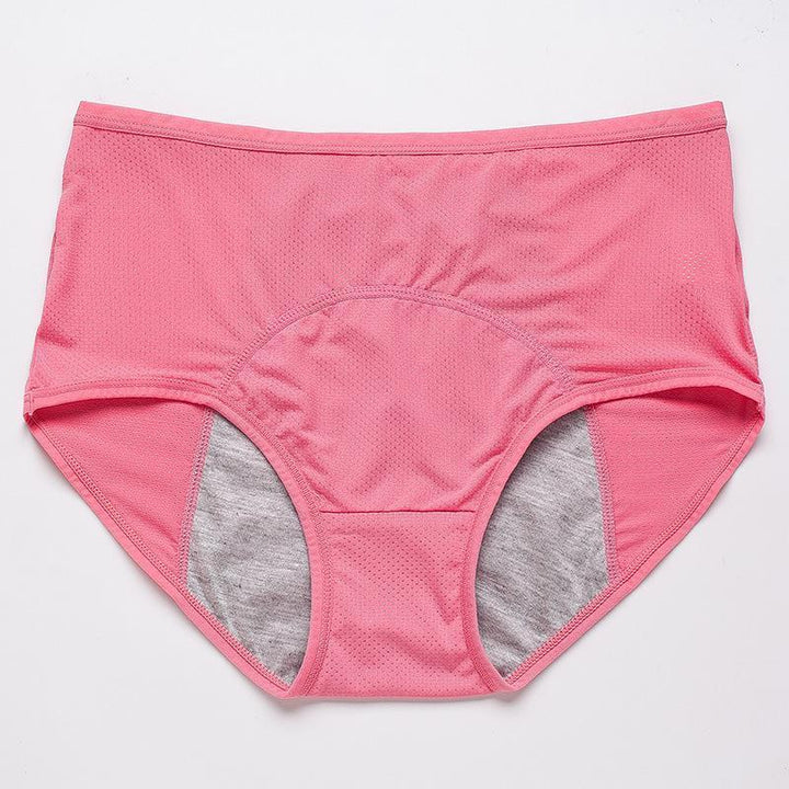 Women's Leak-Proof Underwear | Reusable Eco-Friendly Comfort Panties 17
