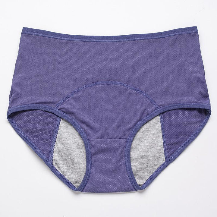 Women's Leak-Proof Underwear | Reusable Eco-Friendly Comfort Panties 18