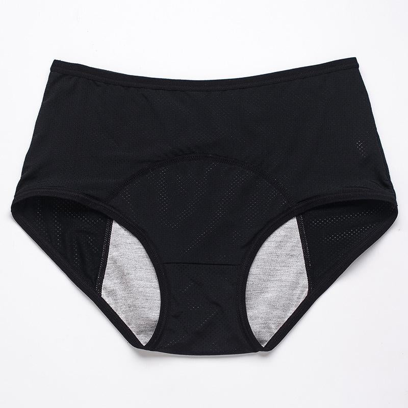 Women's Leak-Proof Underwear | Reusable Eco-Friendly Comfort Panties 20
