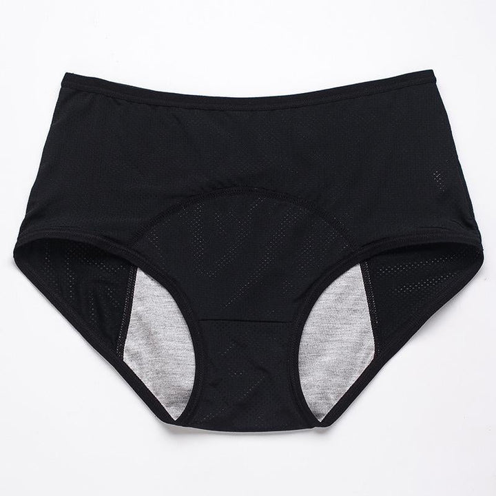 Women's Leak-Proof Underwear | Reusable Eco-Friendly Comfort Panties 20