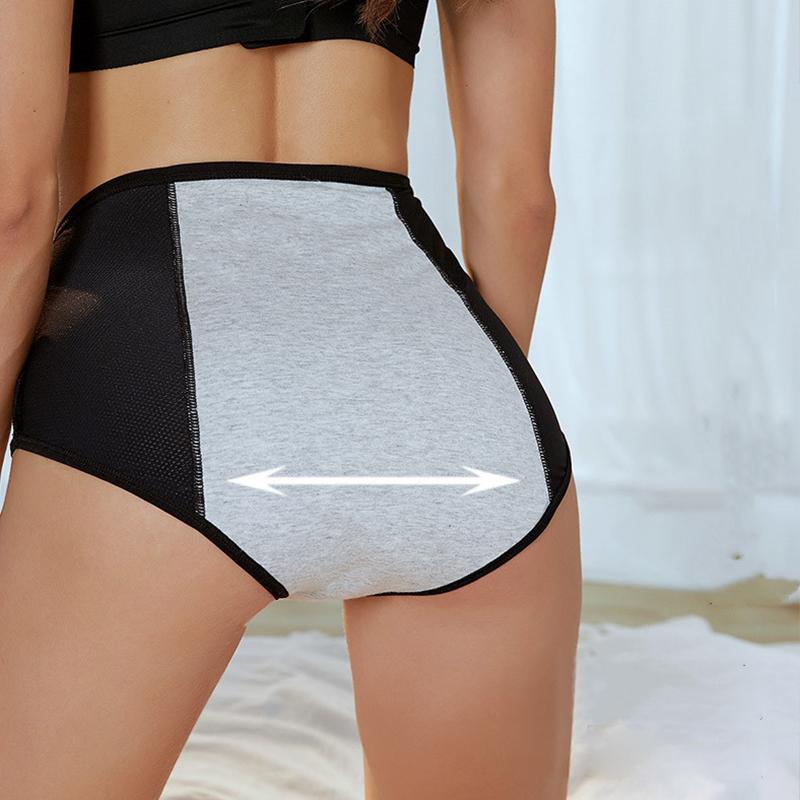 Women's Leak-Proof Underwear | Reusable Eco-Friendly Comfort Panties 7