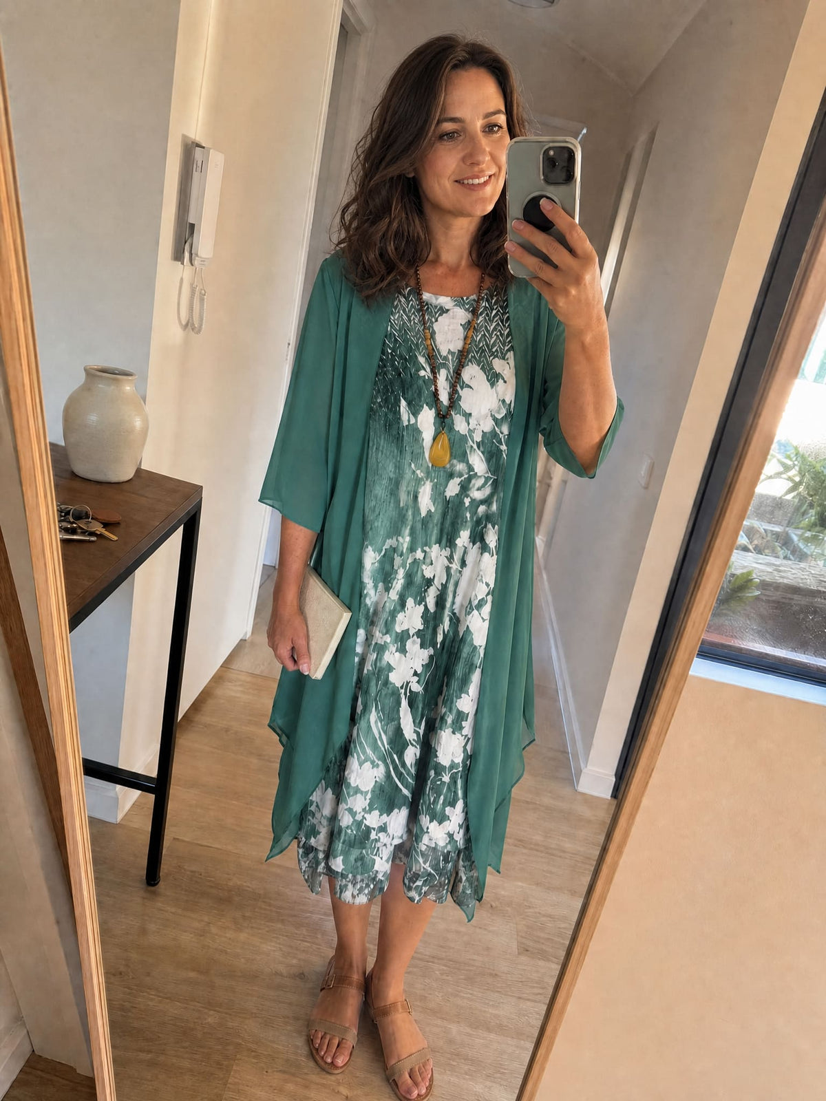 Maya C.