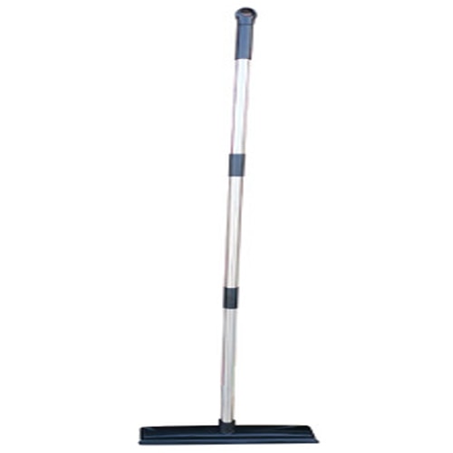 Universal Rubber Broom for Effective Pet Hair Removal 1