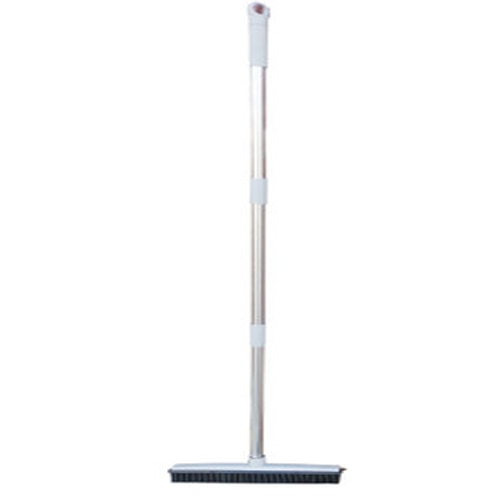 Universal Rubber Broom for Effective Pet Hair Removal 3