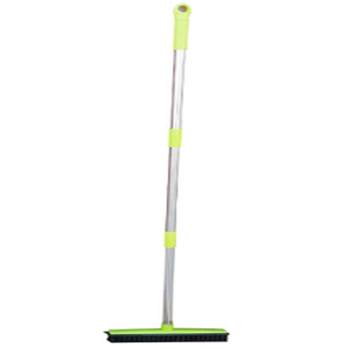 Universal Rubber Broom for Effective Pet Hair Removal 4