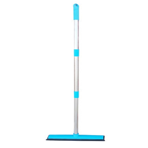 Universal Rubber Broom for Effective Pet Hair Removal 5